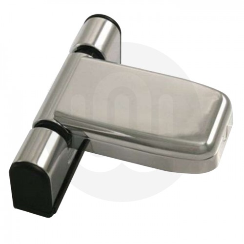 Yale 3D T Flag Door Hinge (previously known as Paddock Neon 3D Hinge)